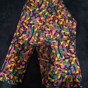 LulaRoe leggings